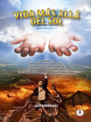 cover image of Vida mas alla del sol